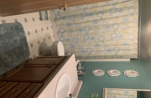 Pickett Casa | Hermosa propiedad de campo a 25 minutos de EAA