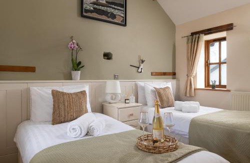 St George Casa | Beautiful Countryside cottage on the North Wales Coast