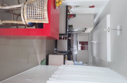 Ze Amandio Apartamento | Hermosa cobertura en bombas sc