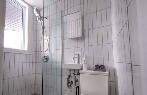 De Lorimier Apartamento | Beautiful Cozy 2Bedr - 2min to Ave Mont-Royal !