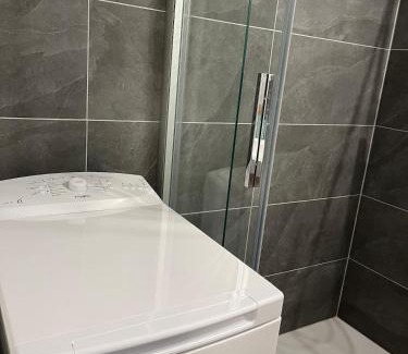 Chamonix City Centre Apartamento | Beautiful cozy and fully renovated apartment