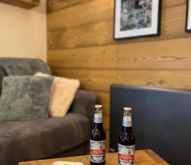 Chamonix City Centre Apartamento | Beautiful cozy and fully renovated apartment