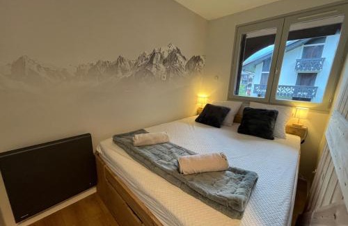 Chamonix City Centre Apartamento | Beautiful cozy and fully renovated apartment