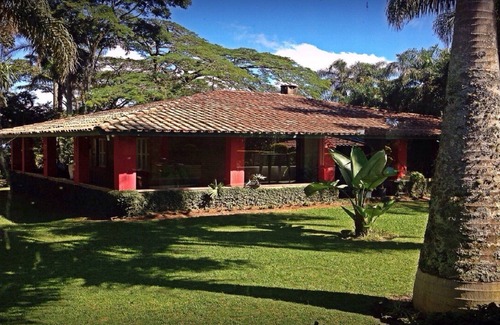 Mairipora Casa | Hermoso, acogedor, y sólo emocionante !!! Seguramente van a volver !!