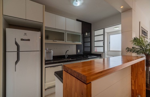 Florianopolis Apartamento | Beautiful Cozy Apartment Near Udesc Rfy0025