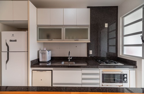 Florianopolis Apartamento | Beautiful Cozy Apartment Near Udesc Rfy0025