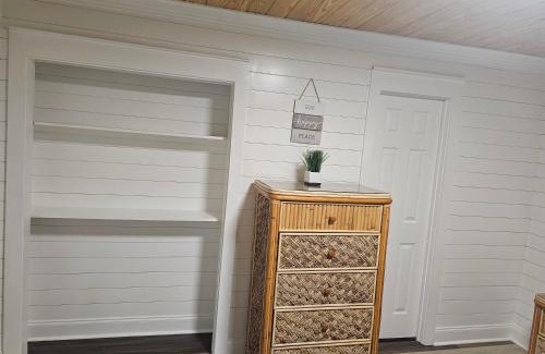 Goose Creek Otro | Beautiful cozy cabin to relax in charleston sc