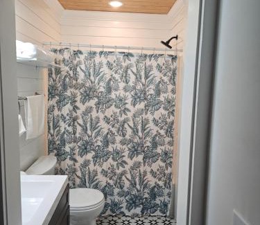 Goose Creek Otro | Beautiful cozy cabin to relax in charleston sc