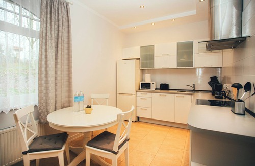 Sigulda Apartamento | Beautiful, cozy, family-friendly apartment in the middle of nature.