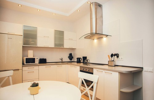 Sigulda Apartamento | Beautiful, cozy, family-friendly apartment in the middle of nature.