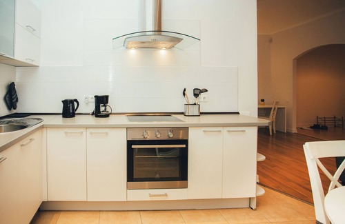 Sigulda Apartamento | Beautiful, cozy, family-friendly apartment in the middle of nature.
