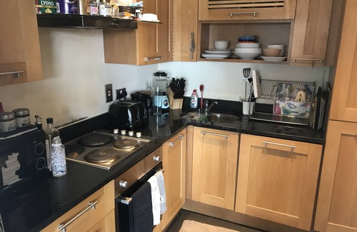 Castleknock Apartamento | Beautiful & Cozy Home in Dublin's Phoenix Park area