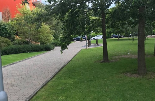 Castleknock Apartamento | Beautiful & Cozy Home in Dublin's Phoenix Park area