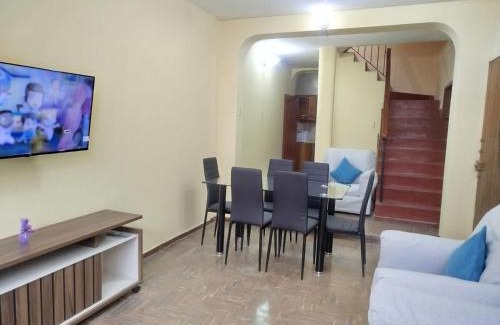 Alto Selva Alegre Casa | Beautiful cozy house