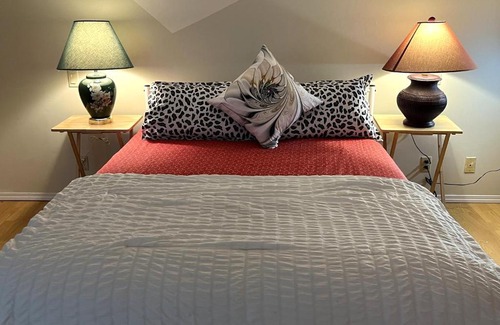Fleetwood Casa | Beautiful Cozy Private Room in Surrey