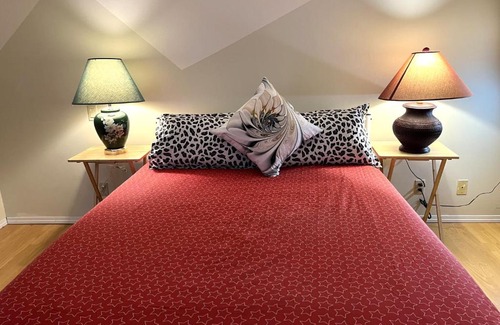 Fleetwood Casa | Beautiful Cozy Private Room in Surrey
