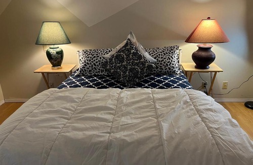 Fleetwood Casa | Beautiful Cozy Private Room in Surrey