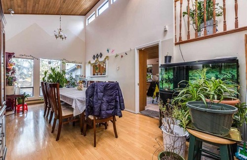 Fleetwood Casa | Beautiful Cozy Private Room in Surrey