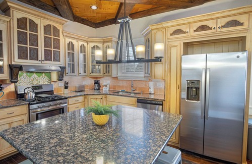 Near East Side Apartamento | Beautiful Craftmans 4br/2.5ba Home Near Downtown