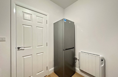 Selhurst Apartamento | Beautiful Croydon Serviced Accommodation, by Edens