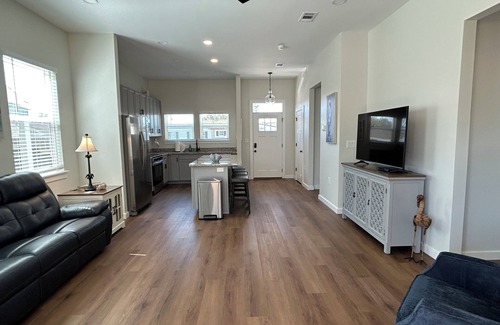 Ono Island Casa | Beautiful custom cottage built in 2025 5 minutes to Perdido Key Beaches