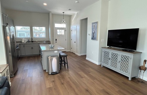 Ono Island Casa | Beautiful custom cottage built in 2025 5 minutes to Perdido Key Beaches