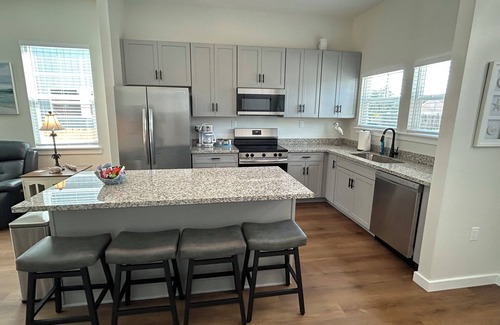 Ono Island Casa | Beautiful custom cottage built in 2025 5 minutes to Perdido Key Beaches