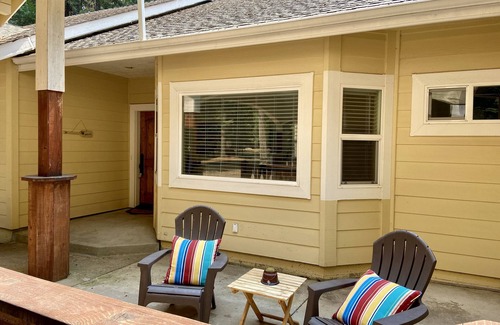 Shingletown Casa | Hermosa casa personalizada cerca del lago McCumber y Mt Lassen
