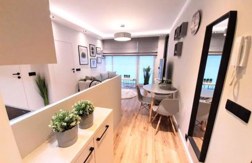 Baluty Apartamento | Beautiful Days in Lodz