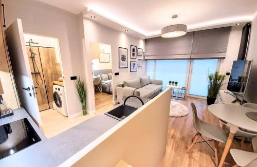Baluty Apartamento | Beautiful Days in Lodz