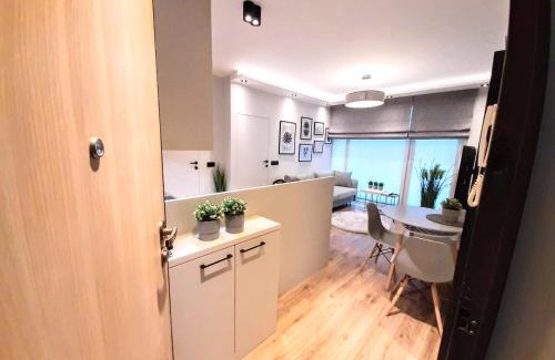 Baluty Apartamento | Beautiful Days in Lodz