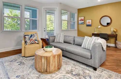 Daytona Beach Apartamento | Beautiful Daytona Flat