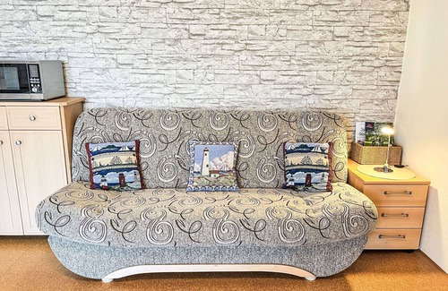 Uehlingen-Birkendorf Apartamento | Precioso apartamento para 3 personas con WIFI, TV, terraza y aparcamiento