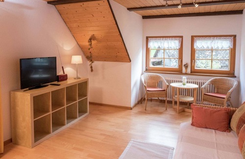Wagensteig Otro | Majestuosa casa rural en Buchenbach cerca de la estación de esquí
