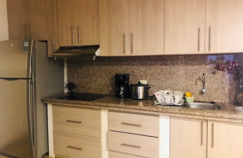 Playas Apartamento | Hermoso departamento
