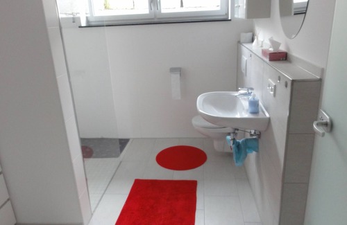 Biberach an der Riss Apartamento | Hermoso brillante 55 m2 apartamento de 3 km fuera de Biberach