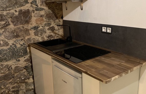 Reichelsheim Apartamento | Beautiful vacation apartment - chalet with sauna in the garden