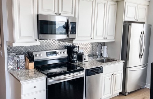 Cibola Vista Apartamento | Beautiful Desert 1 BR Villa with Waterslides