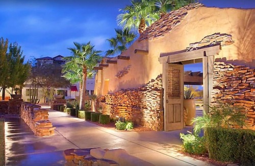 Cibola Vista Apartamento | Beautiful Desert 1 BR Villa with Waterslides