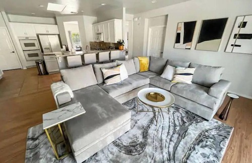 Racquet Club South Casa | Beautiful Desert Estate - Pool/Spa/Outdoor Kitchen