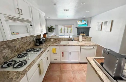 Racquet Club South Casa | Beautiful Desert Estate - Pool/Spa/Outdoor Kitchen