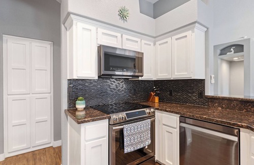 Yuma East Estates Casa | Beautiful Desert Oasis 4-bedroom home