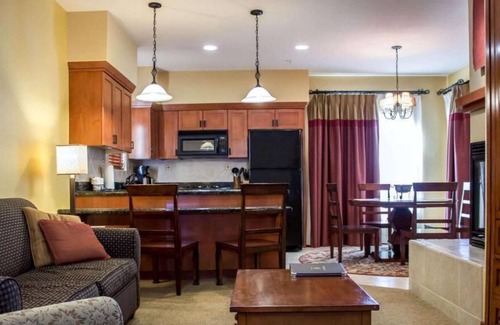 Cibola Vista Complejo | Beautiful desert oasis resort close to Lake Pleasant!