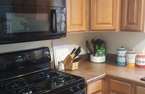 Litchfield Park Casa | Beautiful Desert Vacation Home. Heated Pool! Close to Stadium & Wigwam Resort