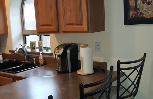 Litchfield Park Casa | Beautiful Desert Vacation Home. Heated Pool! Close to Stadium & Wigwam Resort