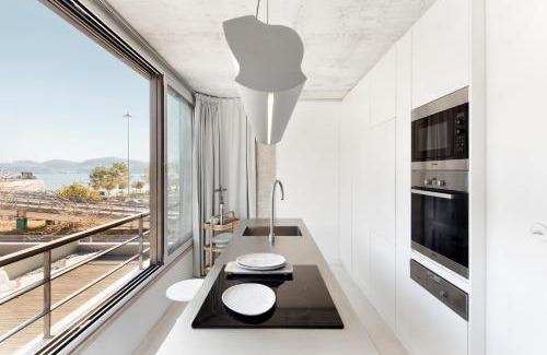Belem Apartamento | Beautiful design Belem Ap 115m2
