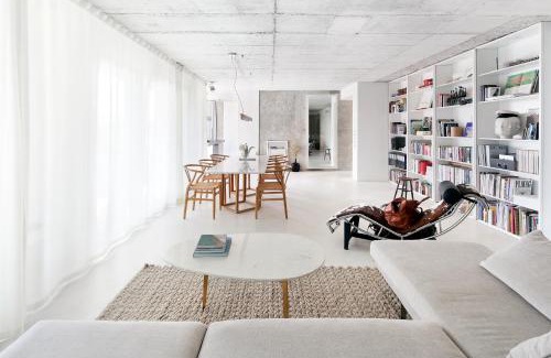 Belem Apartamento | Beautiful design Belem Ap 115m2