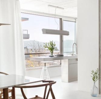 Belem Apartamento | Beautiful design Belem Ap 115m2