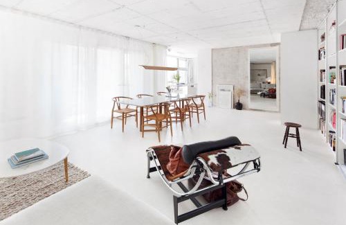 Belem Apartamento | Beautiful design Belem Ap 115m2
