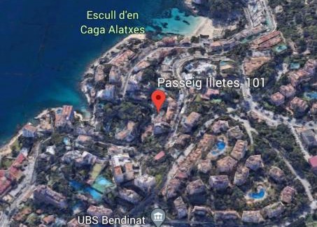 Illetas Casa | Beautiful designer home in Illetas